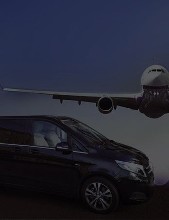 Conductor privado para traslados al aeropuerto de Madrid | ChoferMadrid