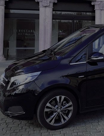 Conductor privado para traslados en Madrid | ChoferMadrid