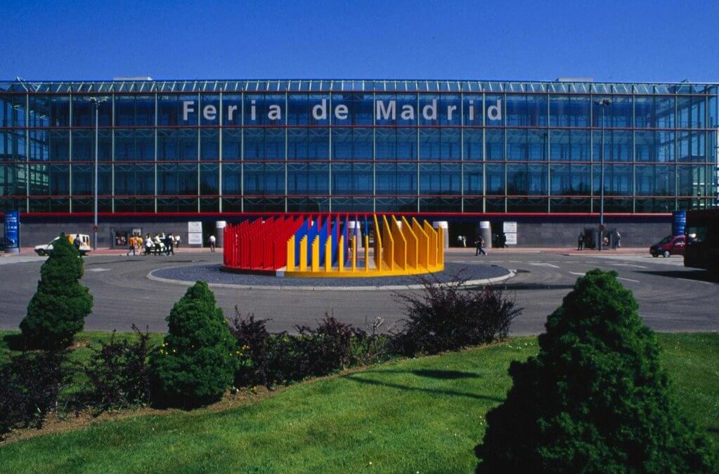 ¿Cómo llegar a FITUR 2021? | Chofer Madrid