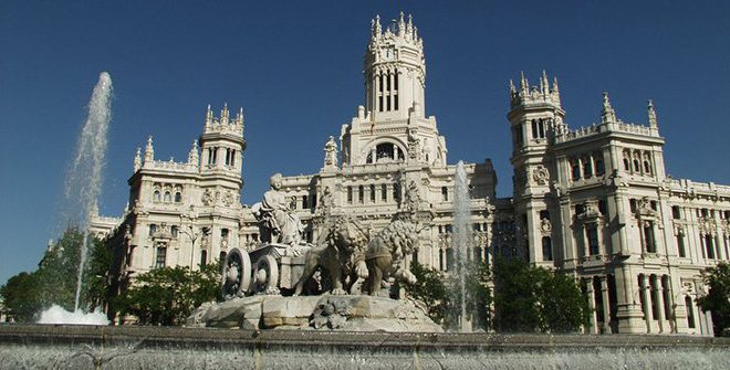 cibeles-visitar-madrid-3-dias