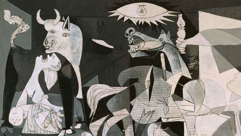 museo-reina-sofia-guernica