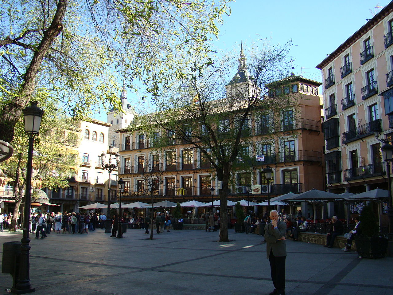 plaza-zocodover-toledo