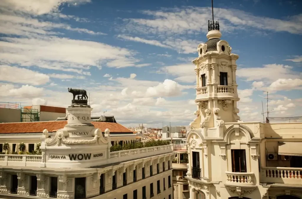 Tiendas de lujo en Madrid_ la guía para los amantes del shopping exclusivo